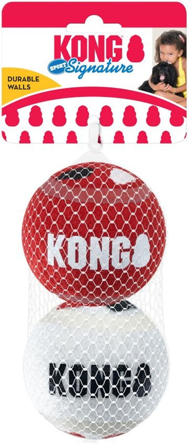 KONG Signature Sport Balls