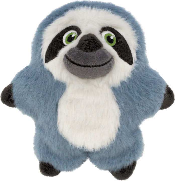 KONG Snuzzles Kiddos Sloth