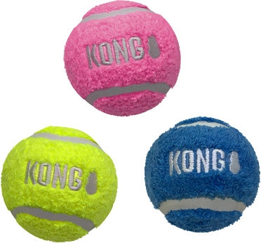 KONG Sport Softies Balls