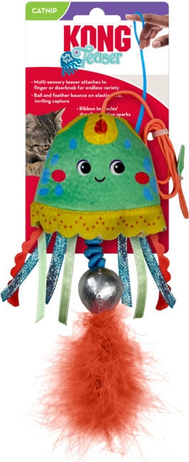 KONG Teaser Jellyfish
