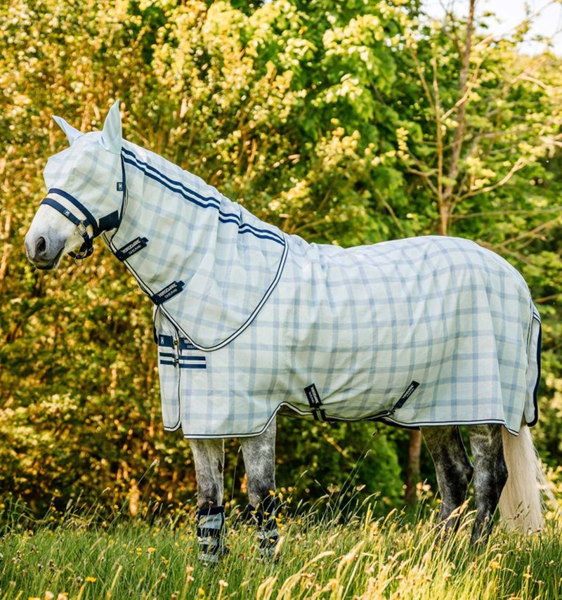 Horseware Newmarket Pony Plus Fly Sheet