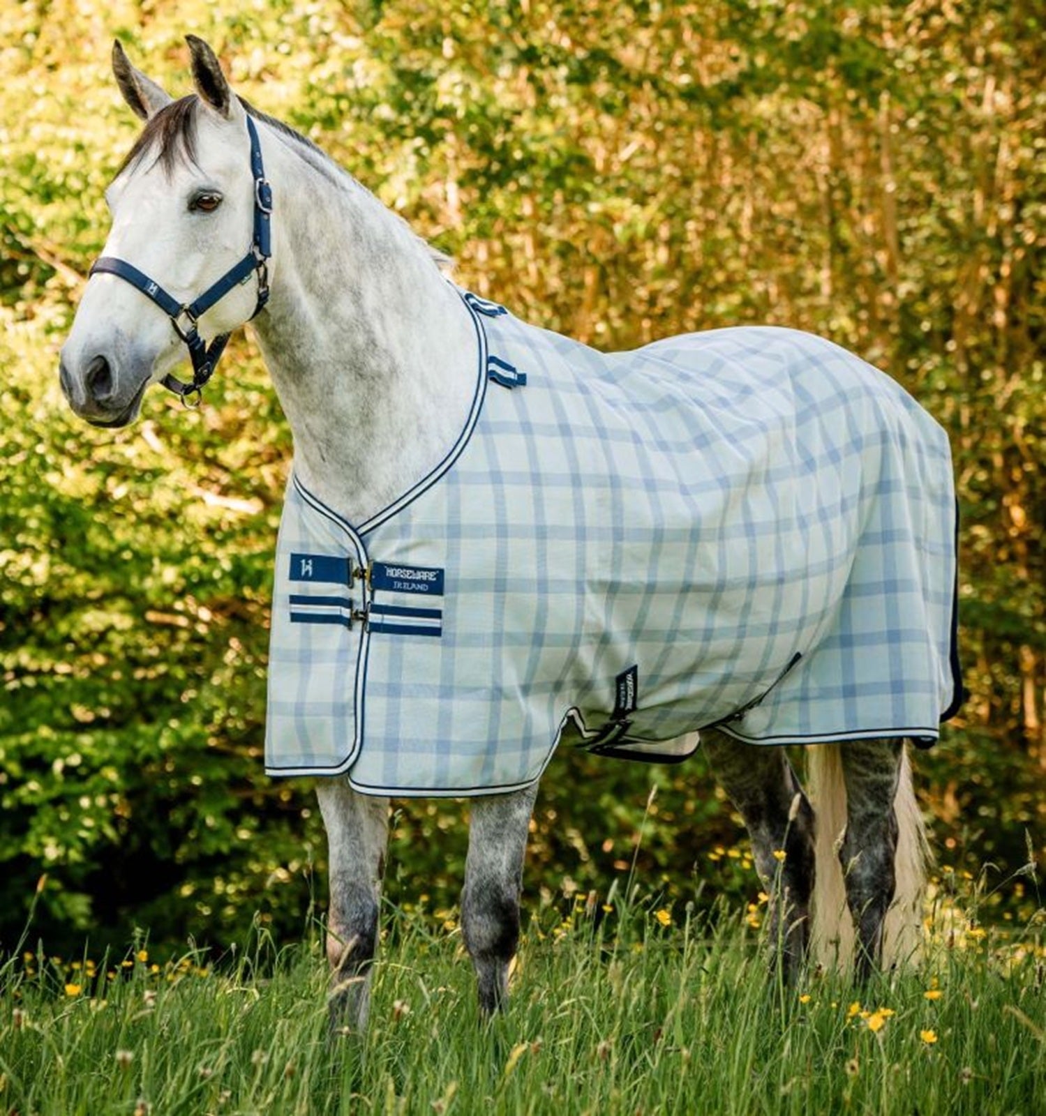 Horseware Newmarket Pony Fly Sheet