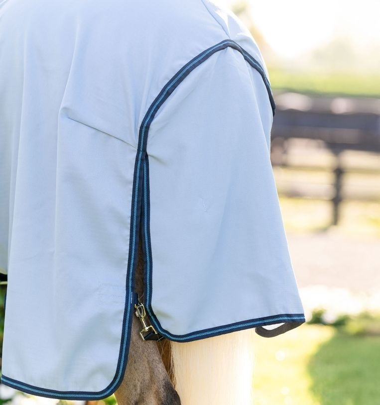Amigo Ripstop Pony Hoody