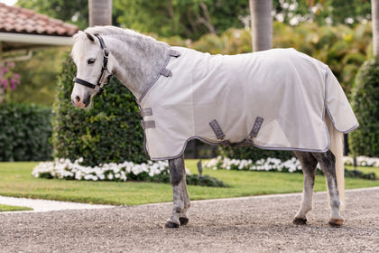 Amigo Bug Rug Pony Fly Sheet