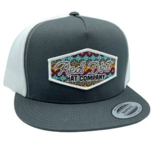 Red Dirt Hat Co Lasso Cap