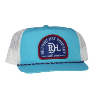 Red Dirt Hat Co Seal Cap