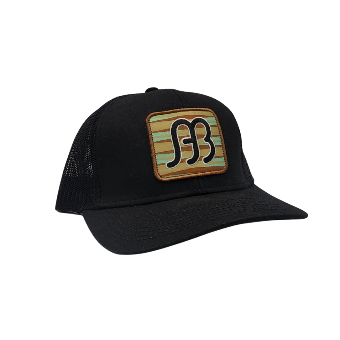 Red Dirt Hat Co Anderson Bean Horizon Cap