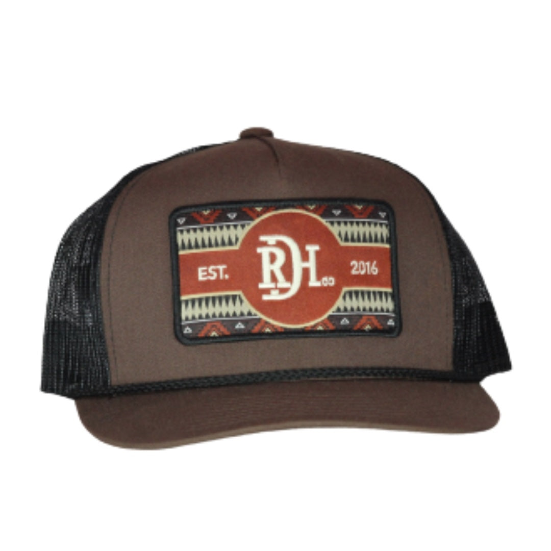 Red Dirt Hat Co The Cuban Cap