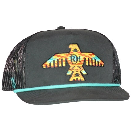 Red Dirt Hat Co Johnny Cap