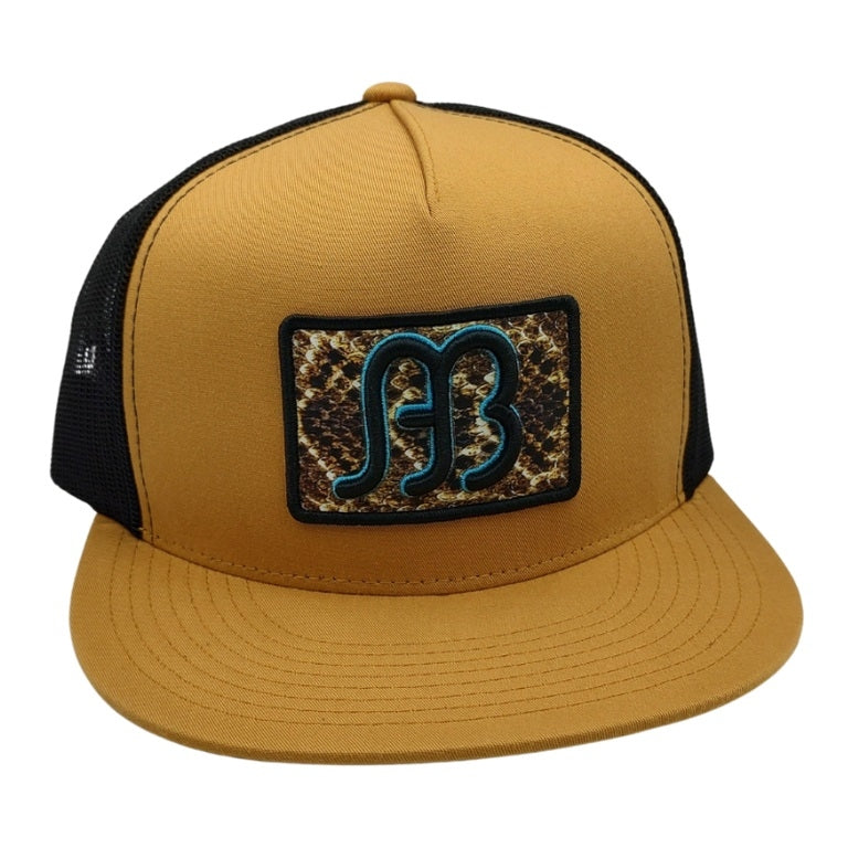 Red Dirt Hat Co Anderson Bean AB10 Cap