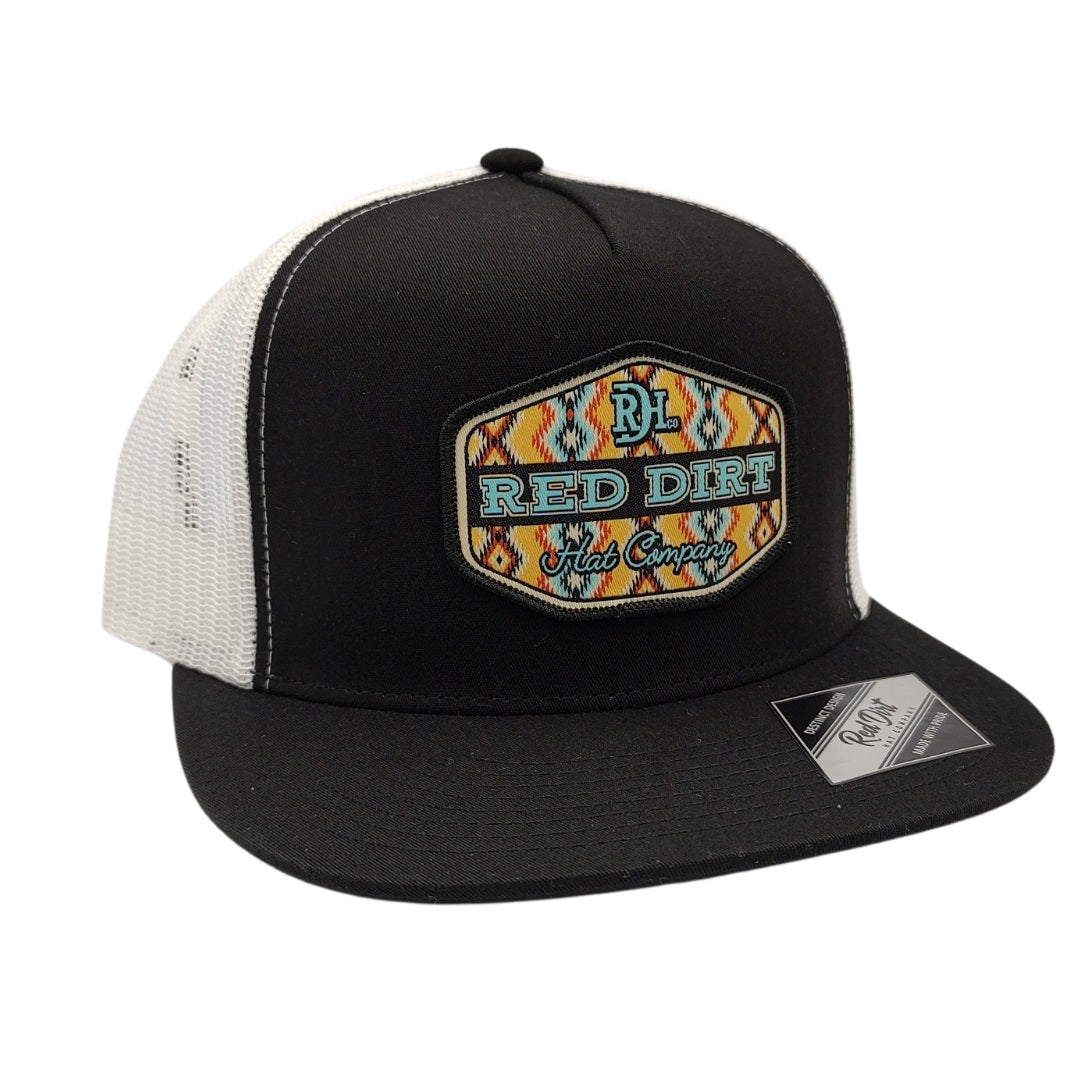 Red Dirt Hat Co Free Rein Cap