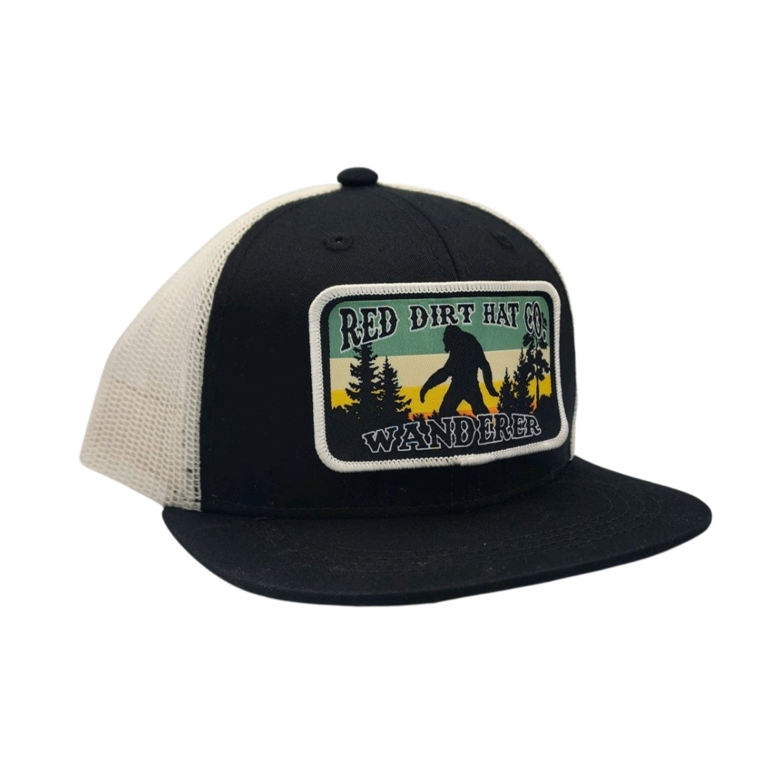 Red Dirt Hat Co Wanderer Cap