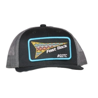 Red Dirt Hat Co Fast Back Cap