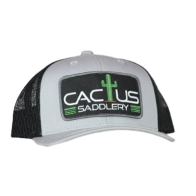 Red Dirt Hat Co Cactus Saddlery Cap