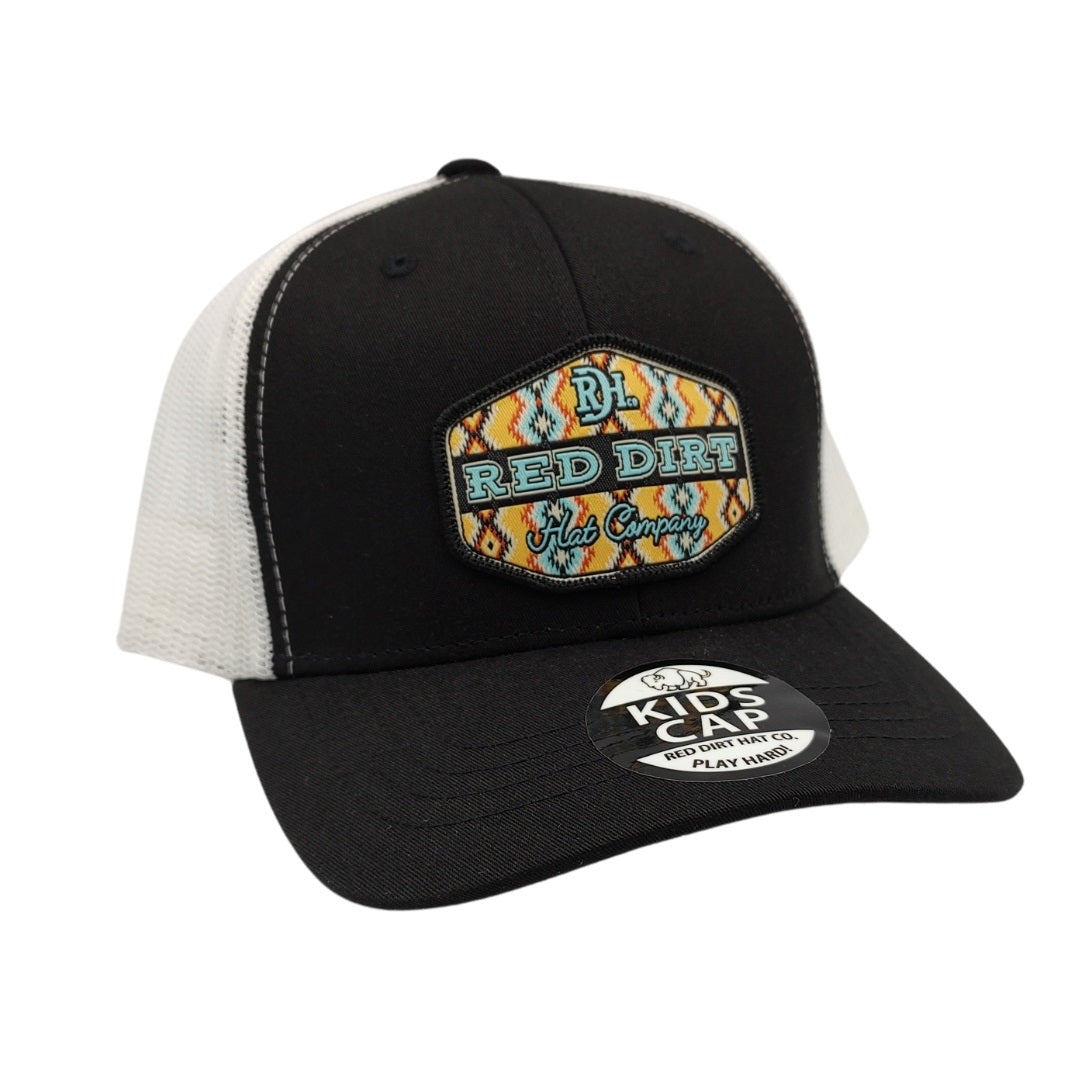 Red Dirt Hat Co Free Rein Cap