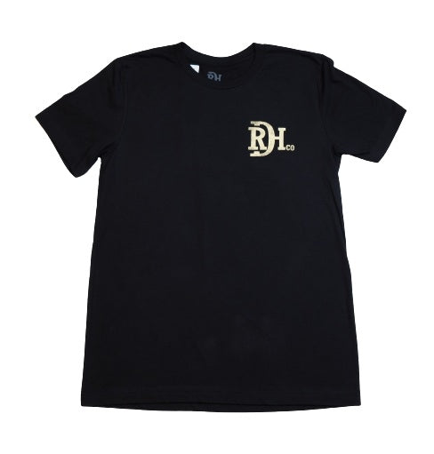 Red Dirt Hat Co Chupacabra T-Shirt