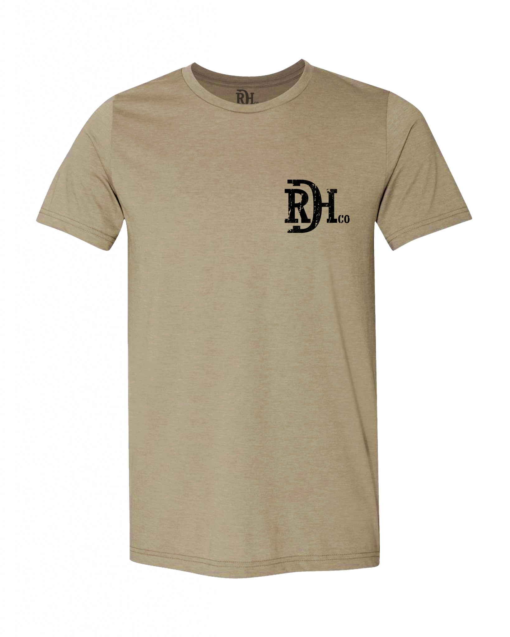Red Dirt Hat Co Diamond Cactus T-Shirt