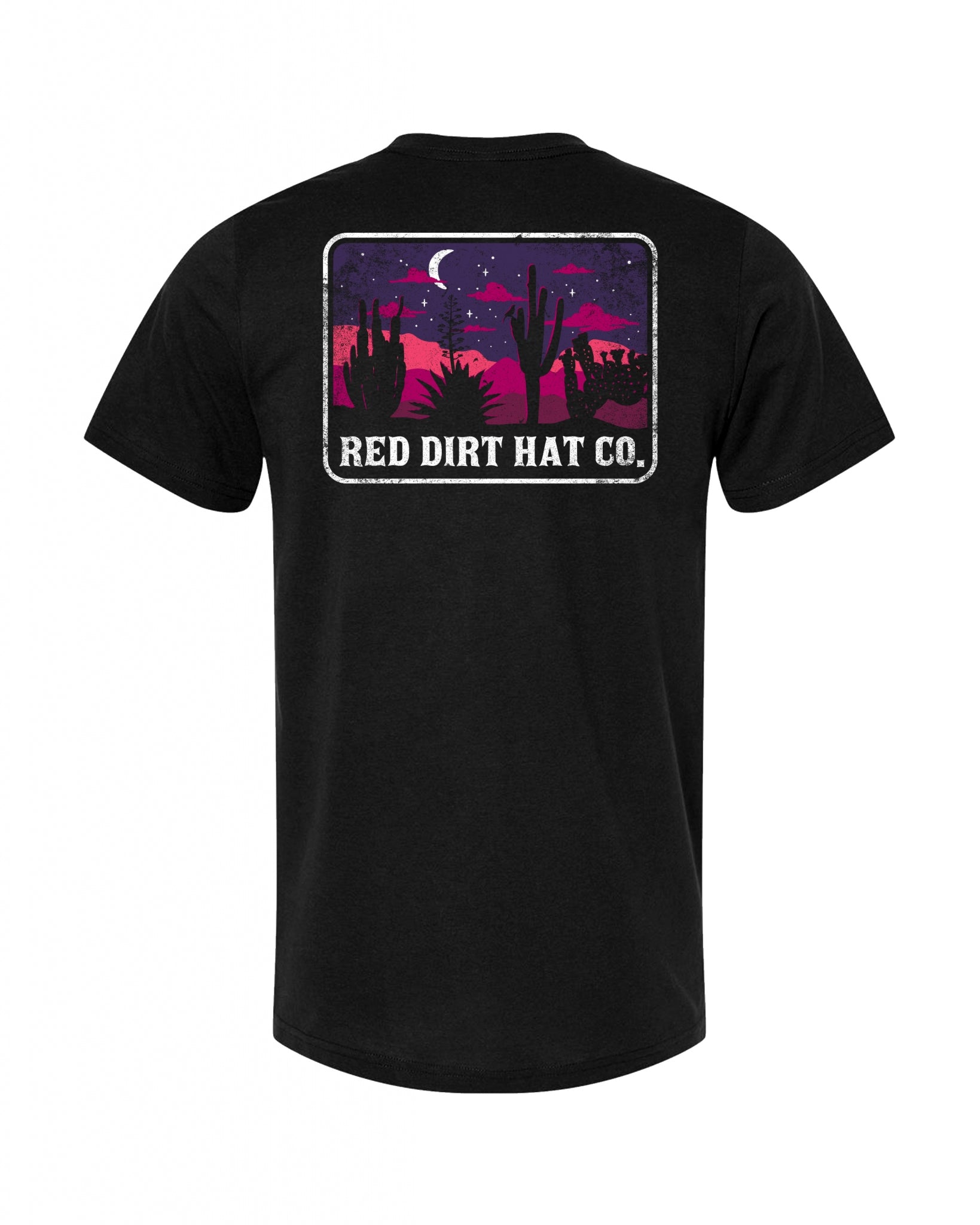 Red Dirt Hat Co Nightfall T-Shirt