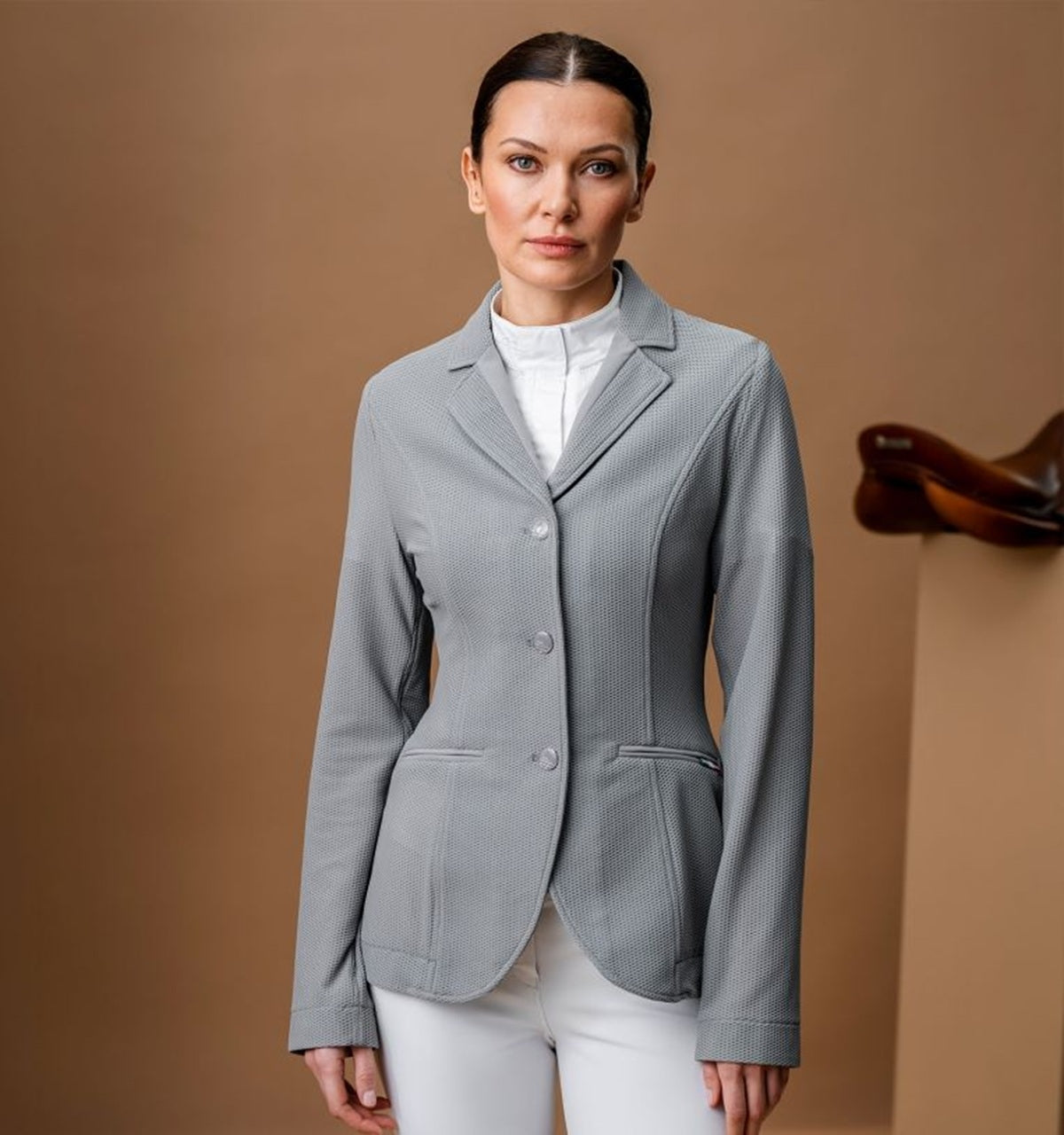 Alessandro Albanese Ladies Platinum MotionLite Jacket