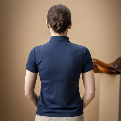 AA Gia Tech Quarter Zip