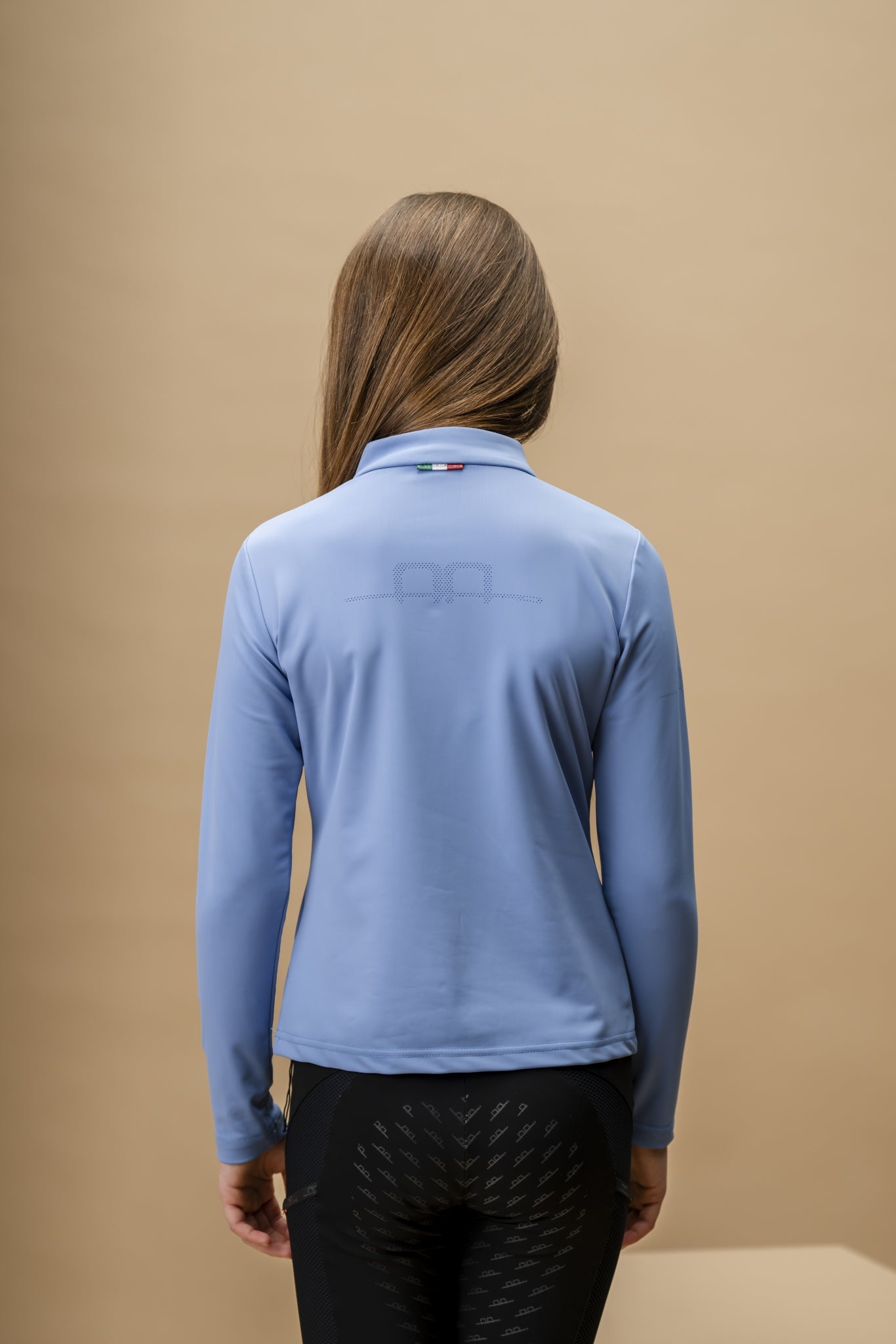 AA Kids Sofia Sunshirt
