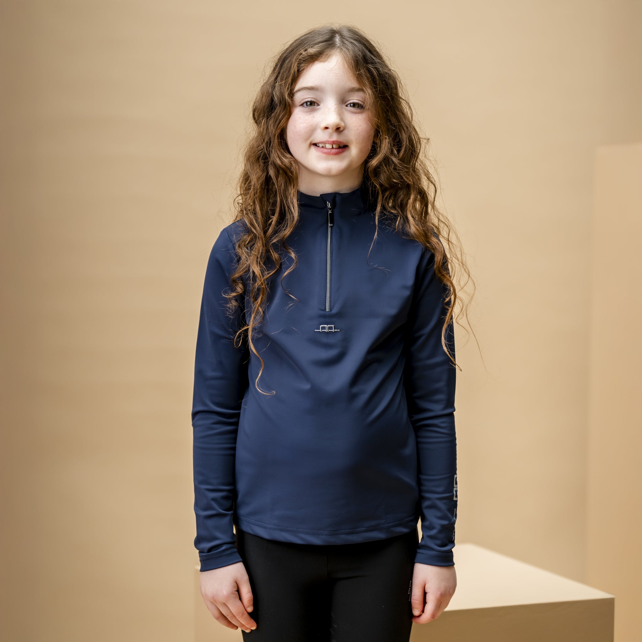 AA Kids Sofia Sunshirt