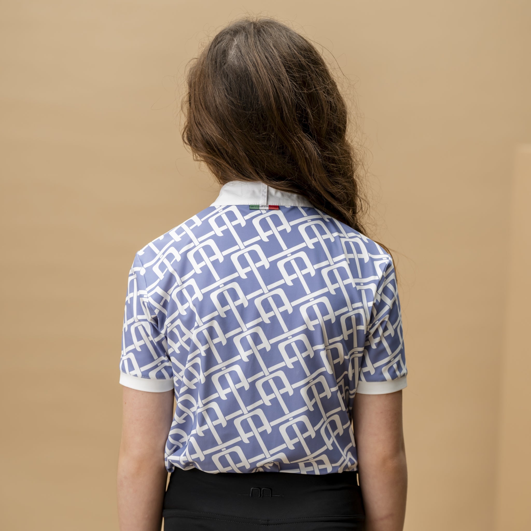 AA Kids Zanara Shirt