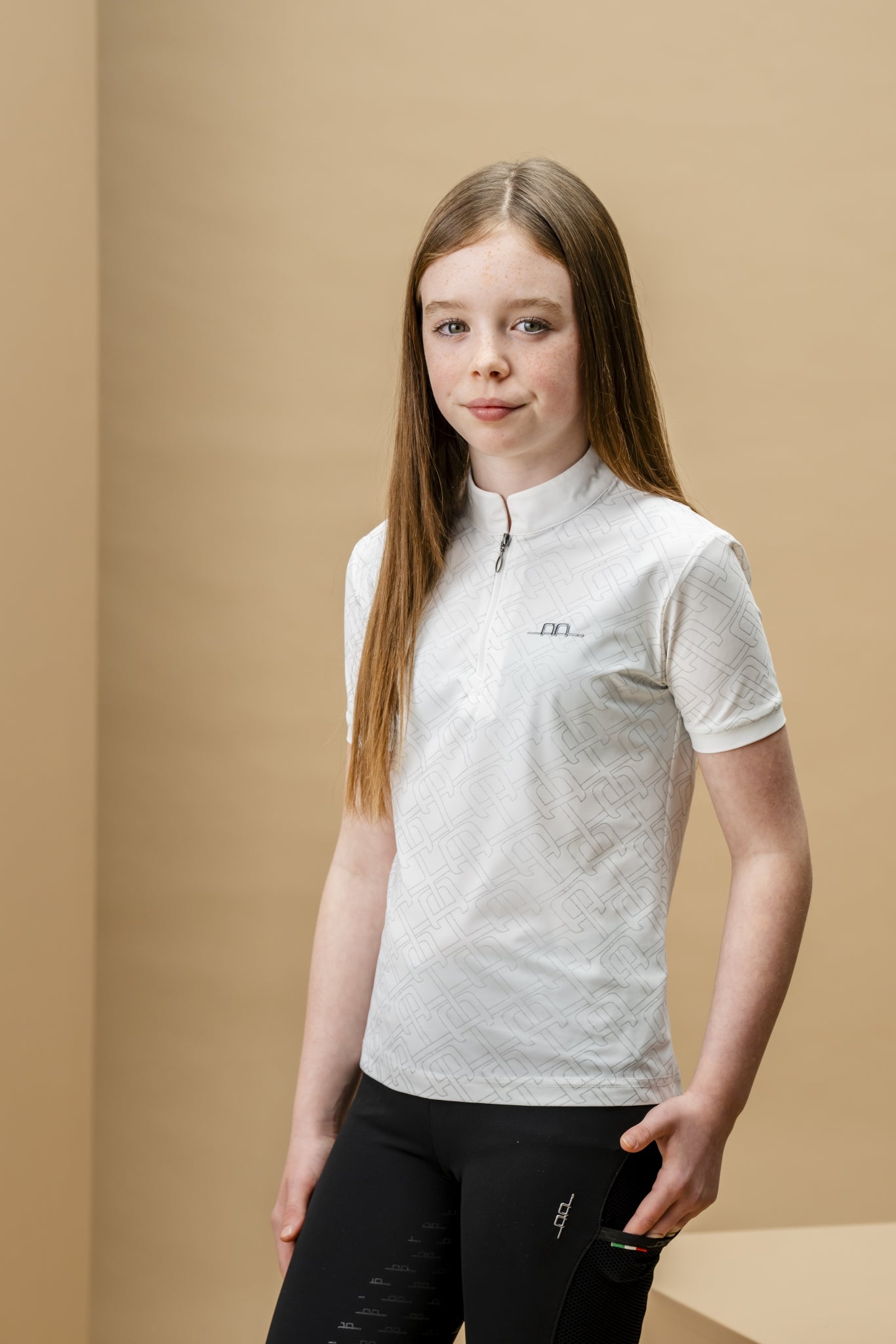 AA Kids Zanara Shirt