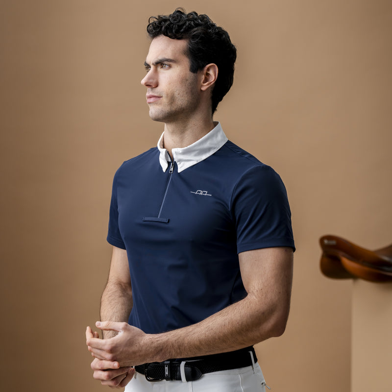 AA Mens Gabrio Competition Shirt
