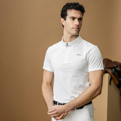 AA Mens Gabrio Competition Shirt