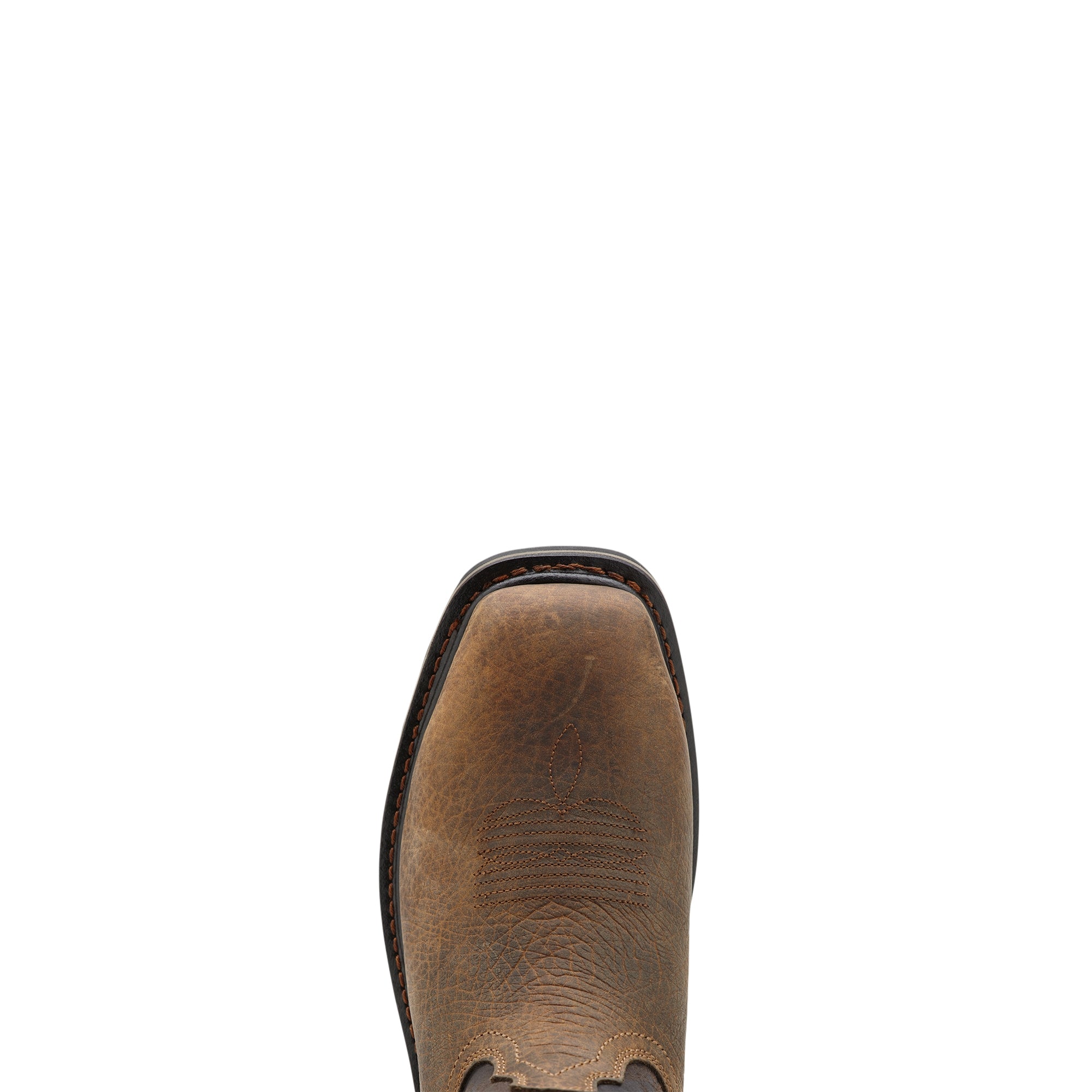 Ariat Mens Sierra Puncture Resistant Steel Toe Work Boots