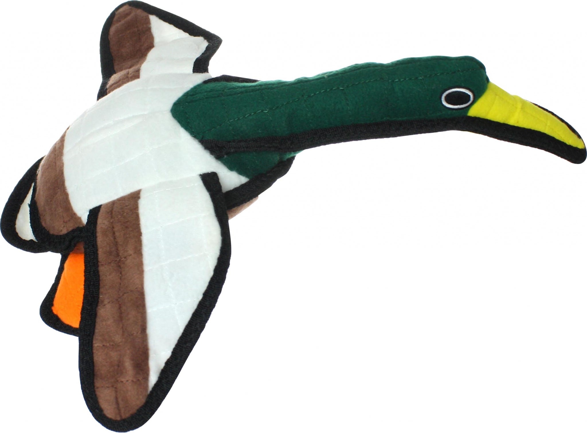 Tuffys Barnyard Series Dog Toy
