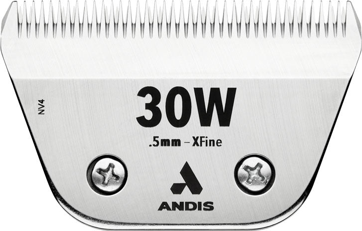 Andis XFine Ceramic Edge Blade