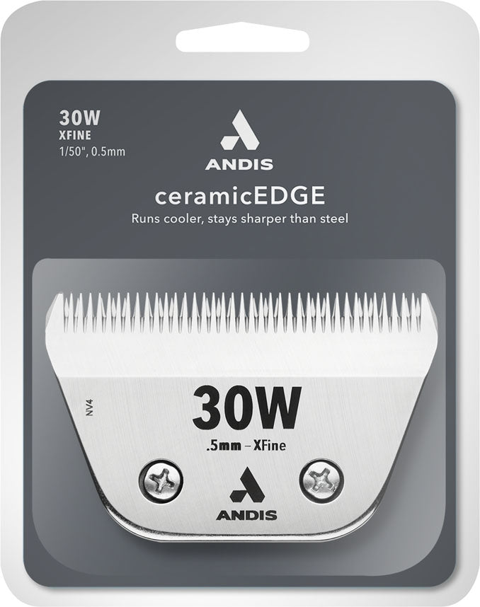 Andis XFine Ceramic Edge Blade