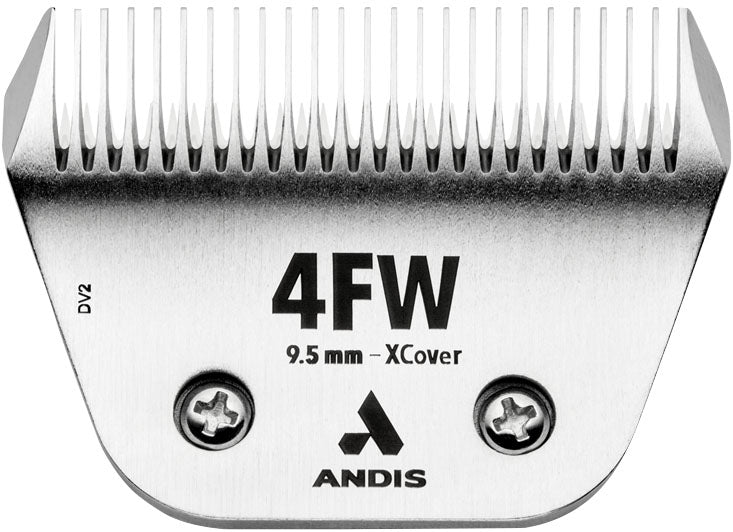Andis XFine Ceramic Edge Blade