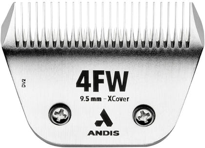 Andis XFine Ceramic Edge Blade