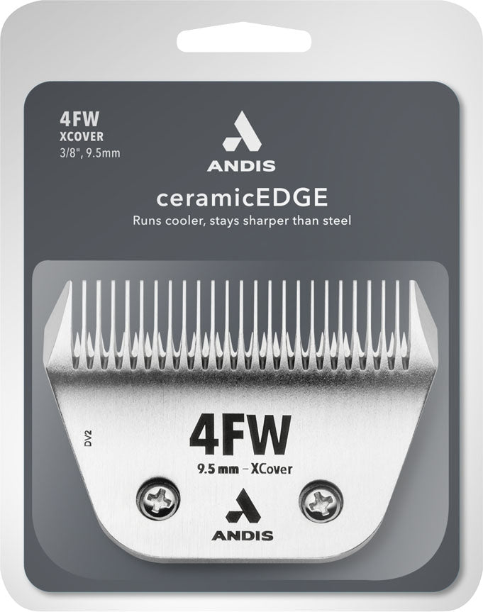 Andis XFine Ceramic Edge Blade