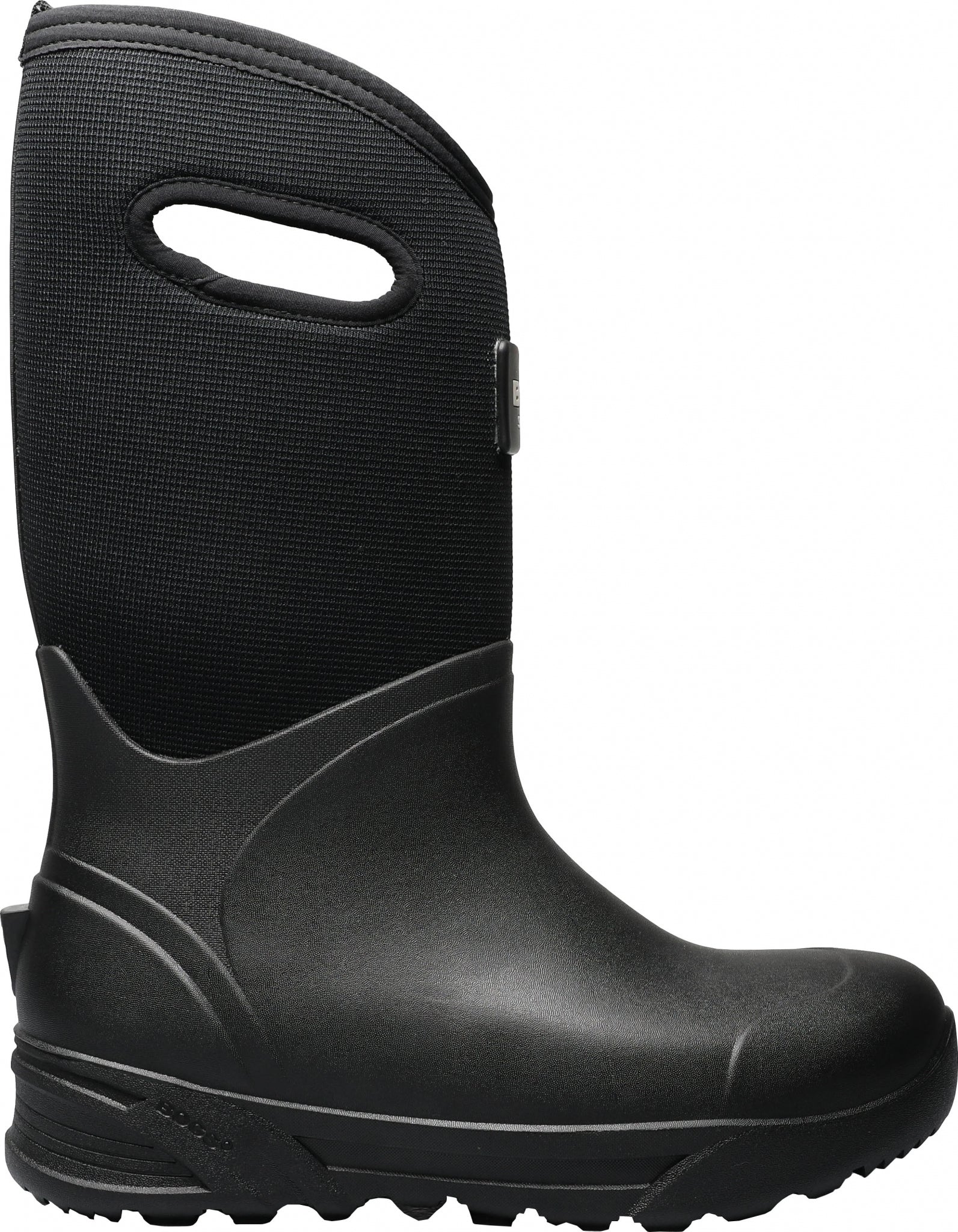 Bogs Mens Bozeman Tall Boots