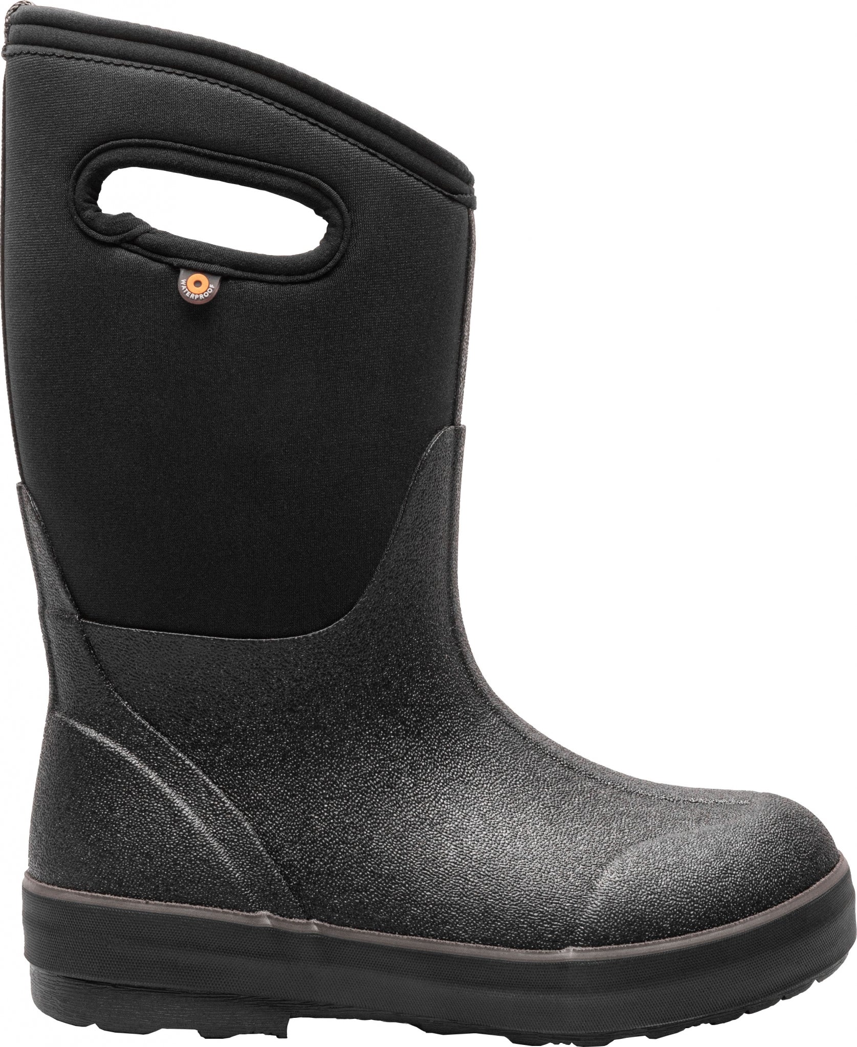 Bogs Kids Classic II Solid Boots