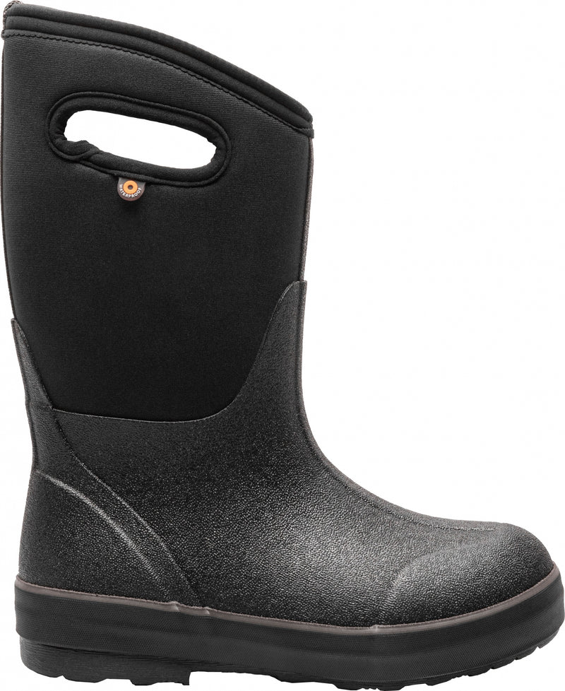 Bogs Youth Classic II Solid Boots