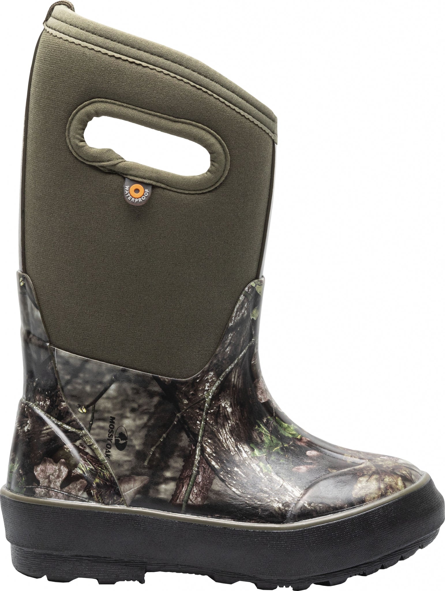 Bogs Youth Classic II Boots