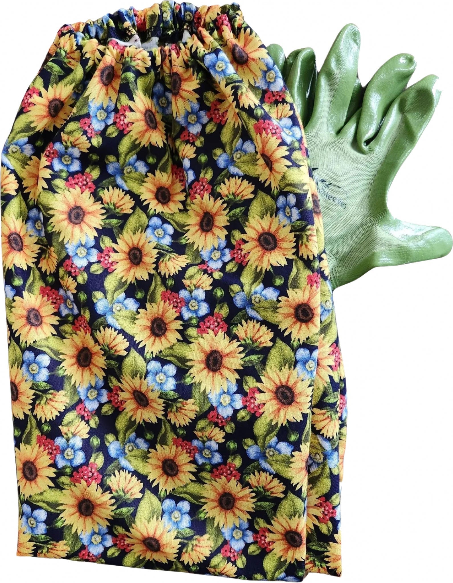 Nompi Gardensleeves Summer Bouquet
