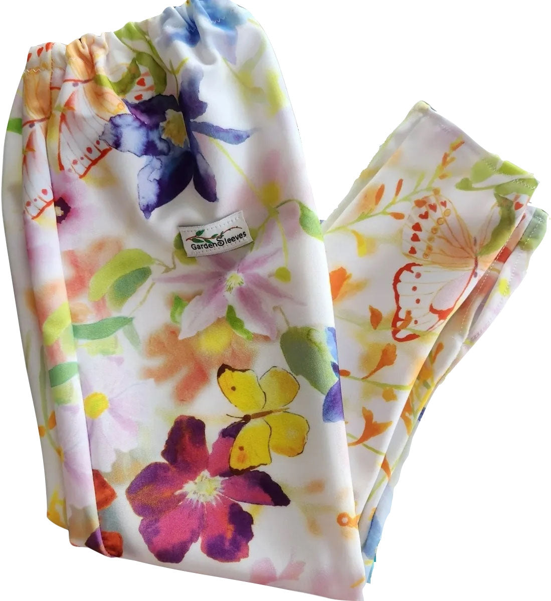Nompi Gardensleeve Sport Sleeves
