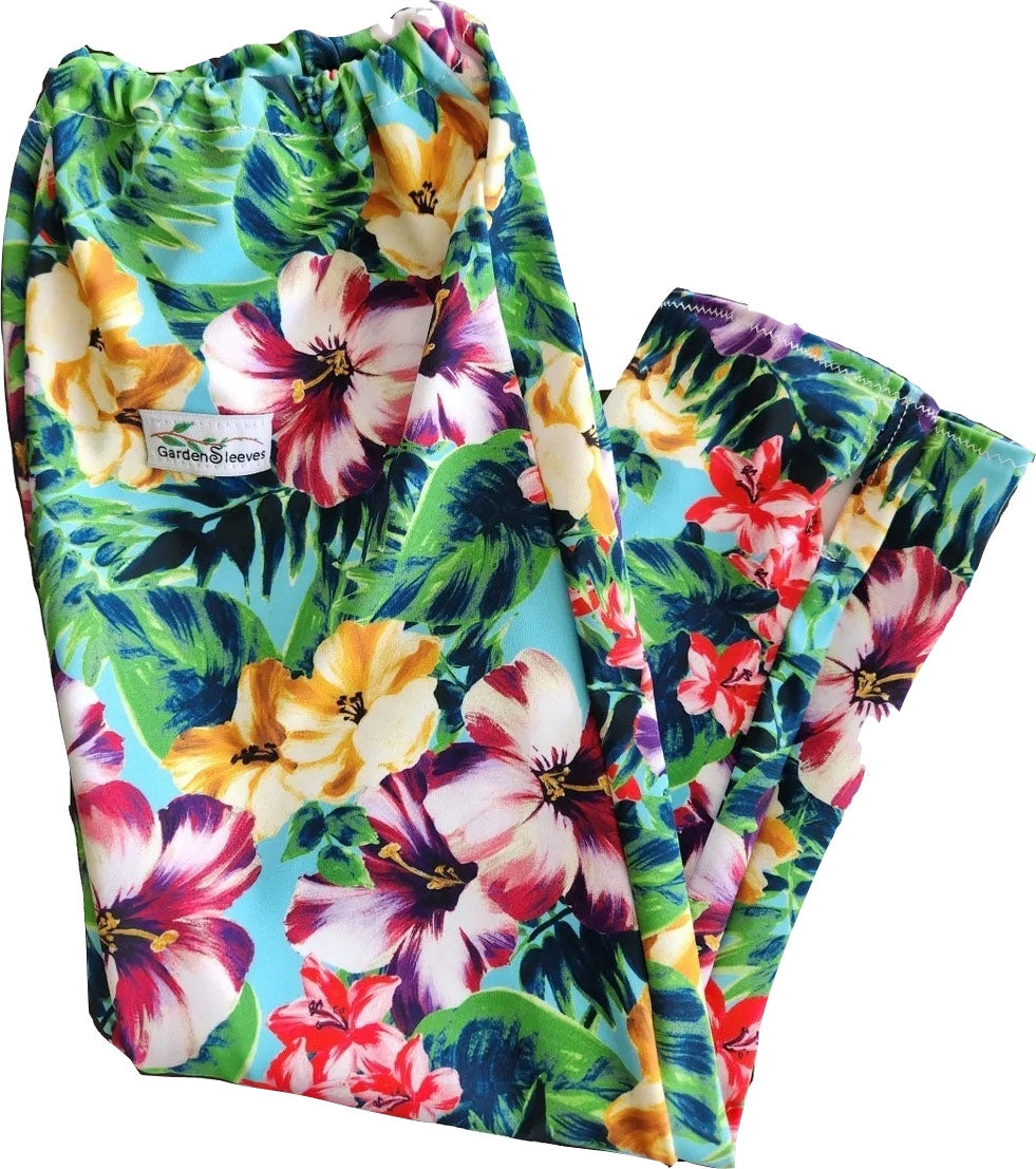 Nompi Gardensleeve Sport Sleeves