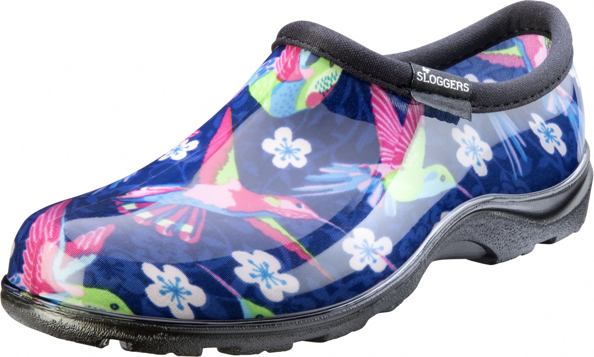 Sloggers Ladies Waterproof Comfort Shoes