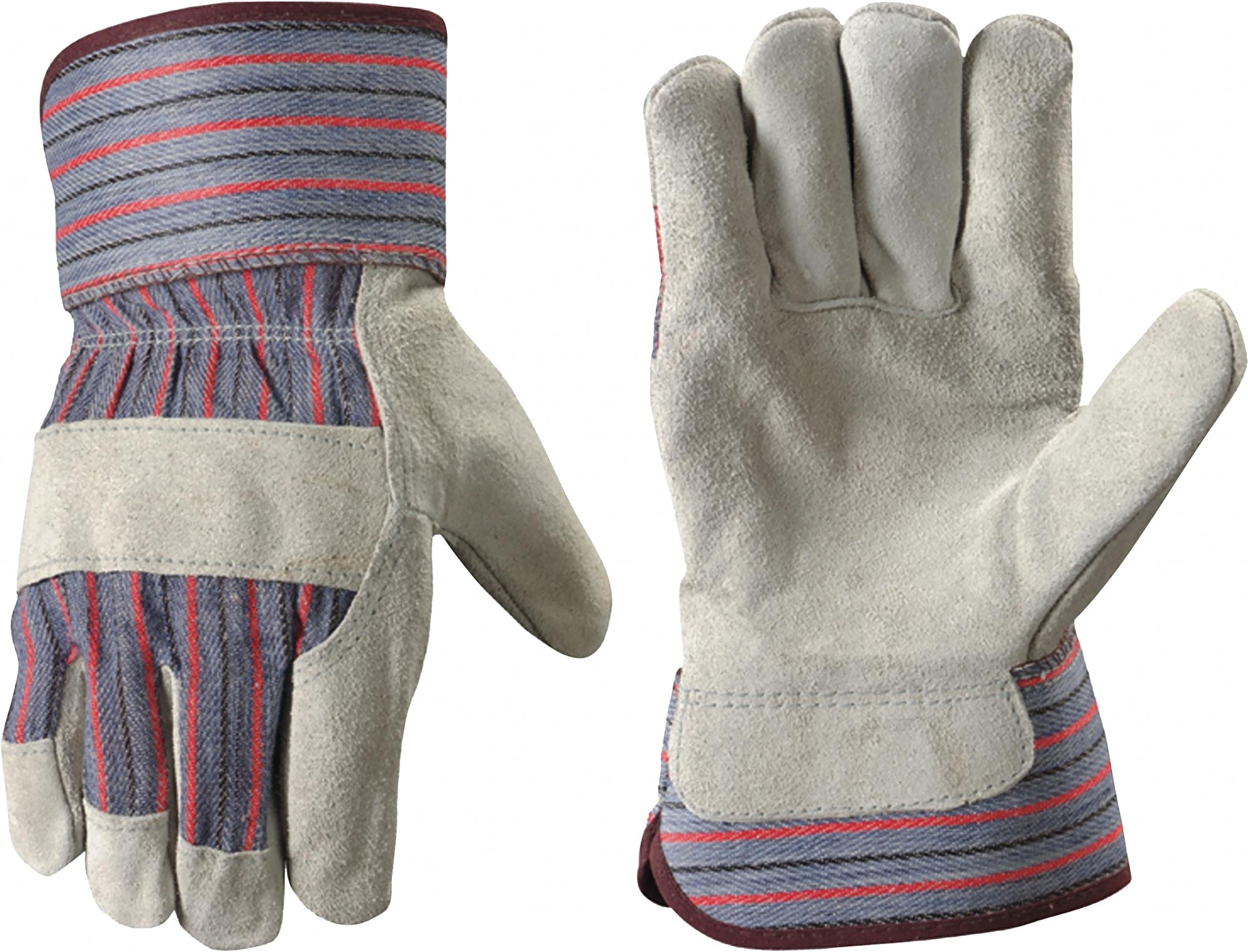 Wells Lamont Mens Heavy Duty Work Gloves
