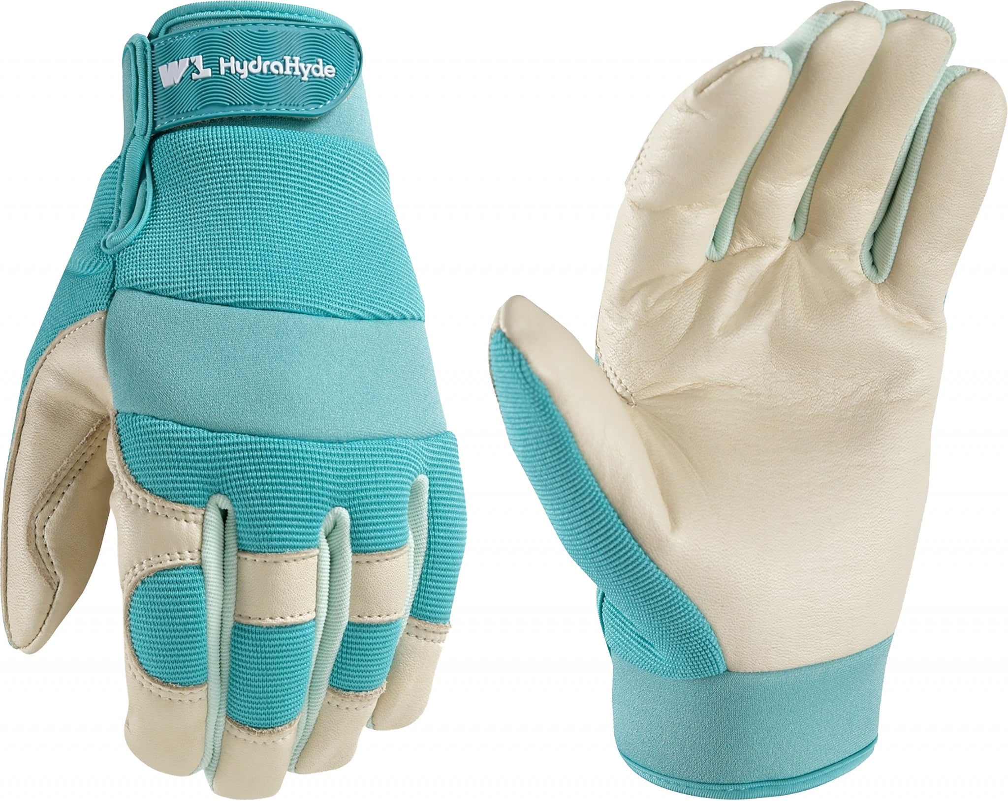 Wells Lamont Ladies Hydrahyde Work Gloves