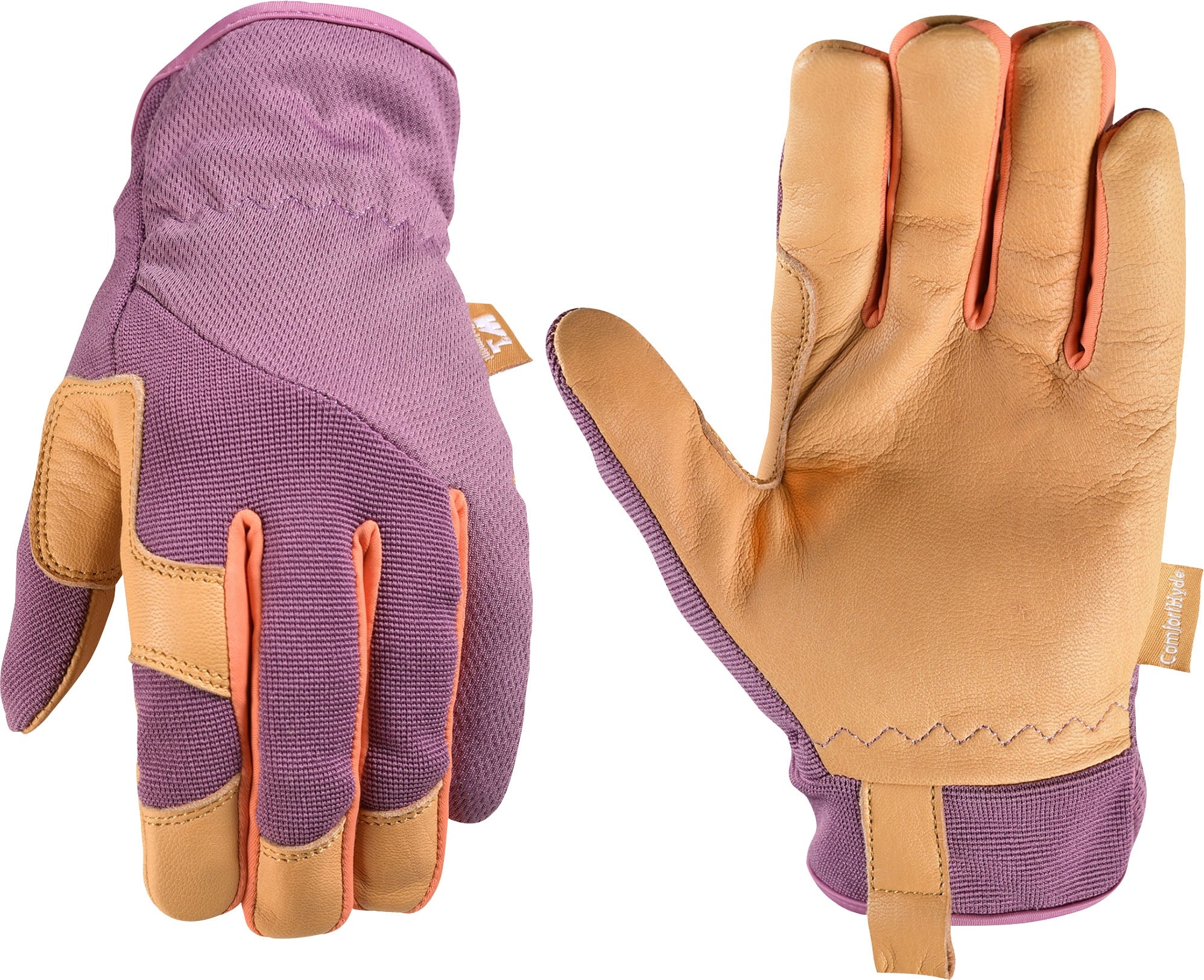 Wells Lamont Ladies ComfortHyde Slip On Gloves