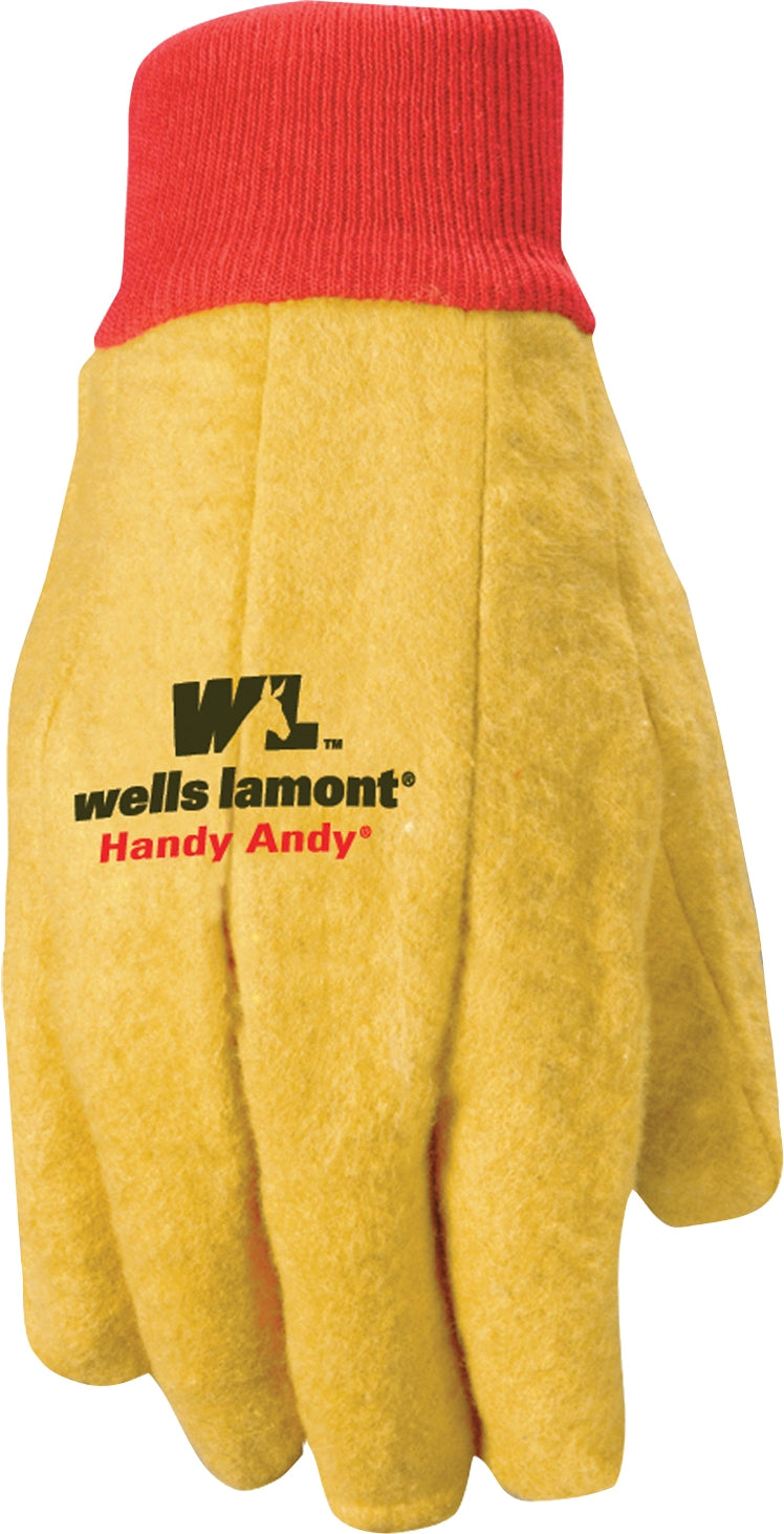 Wells Lamont Mens Chore Gloves