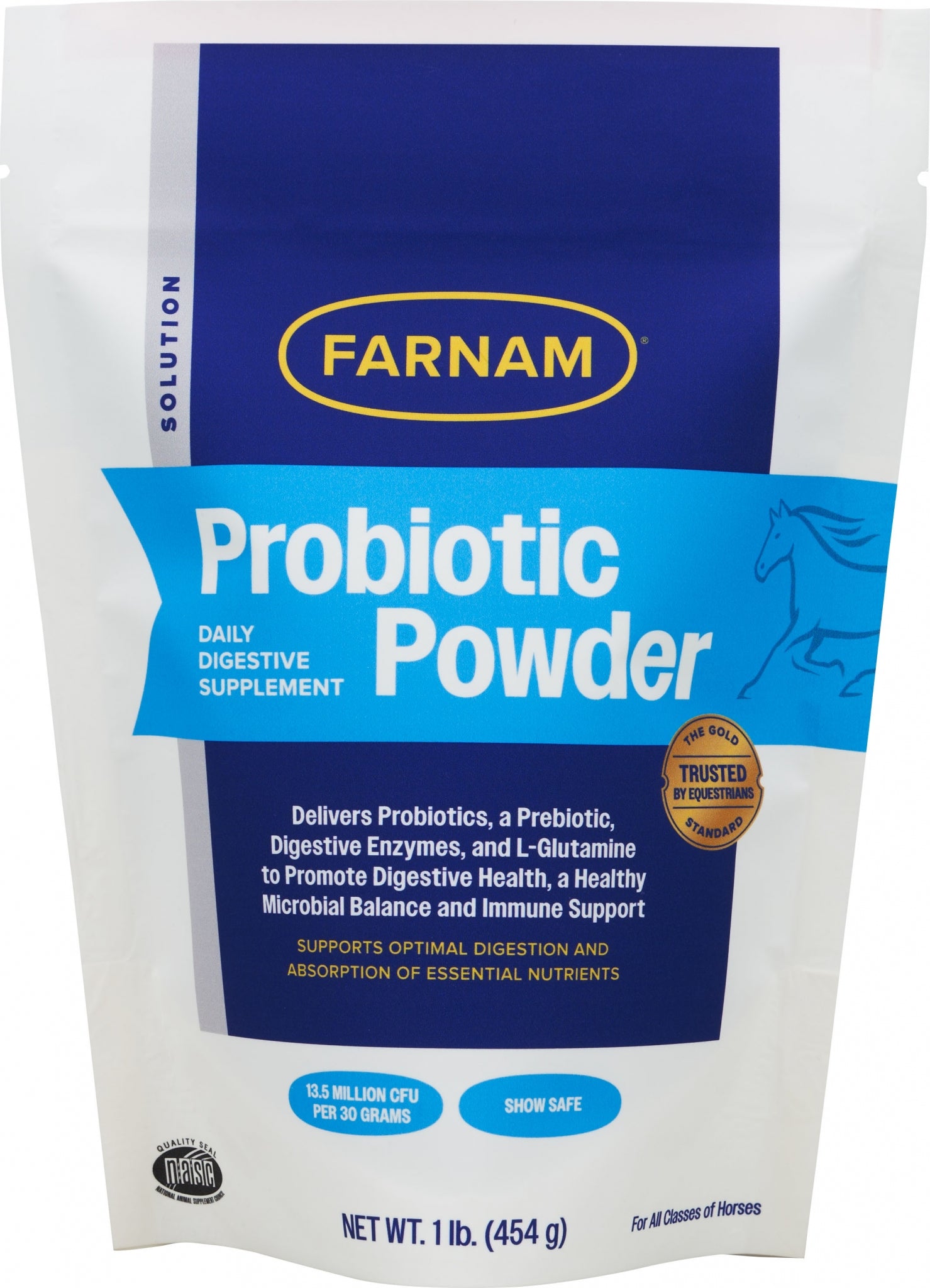 Farnam Probiotic Powder